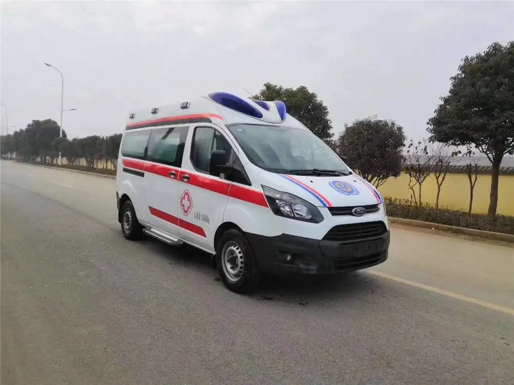 湖州救护车转院