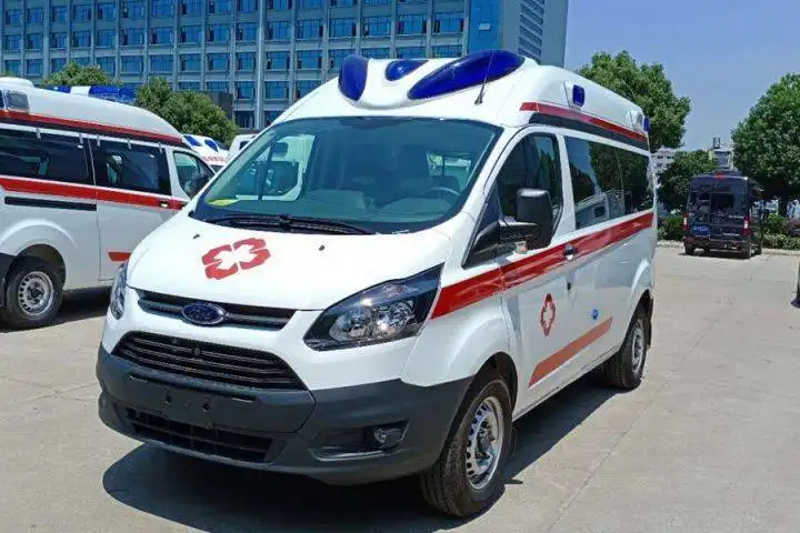 湖州长途救护车转院